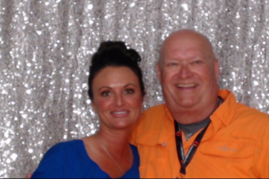 Relay For Life Survivor's Dinner | View more photos from the event at gallery.photoboothbillings.com/u/PhotoBoothBillings/Relay-For-Life-Survivors-Dinner-0